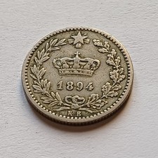Moneta Da Collezione Regno D