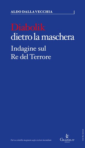 Libri dalla vecchia aldo - dalla,