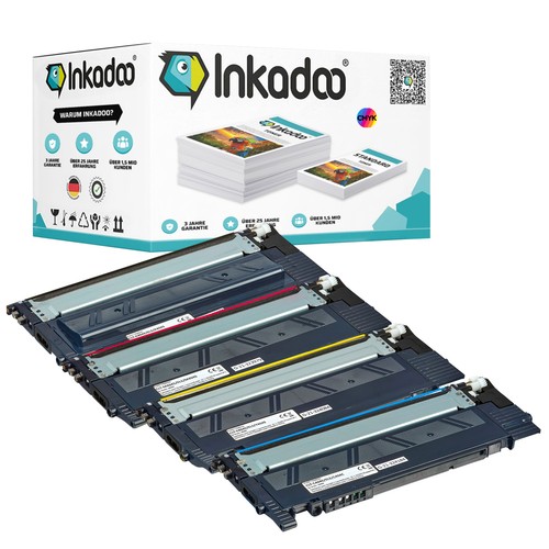 Toner compatibile per samsung - toner,