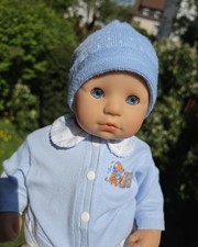 Zapf bambola chou - chou, cm