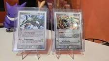 Pokemon vintage rayquaza ex - pokemon,