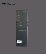 CPU SIEMENS SIMATIC S7-300