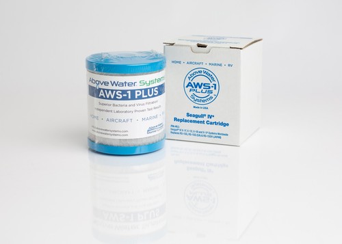 Filtro aws plus compatibile - filtro, aws-1