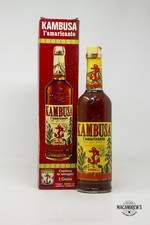 Amaricante kambusa bonomelli - l'amaricante,