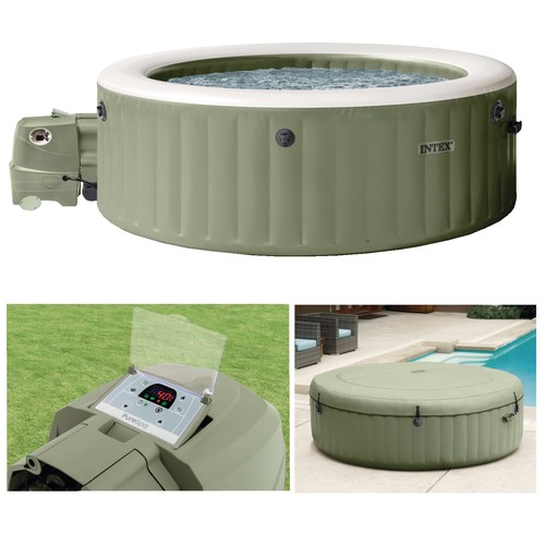 Intex 28428 whirlpool pure - intex,