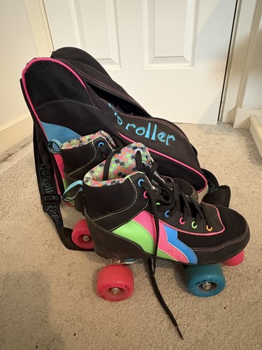 Rio roller passion quad - passion,