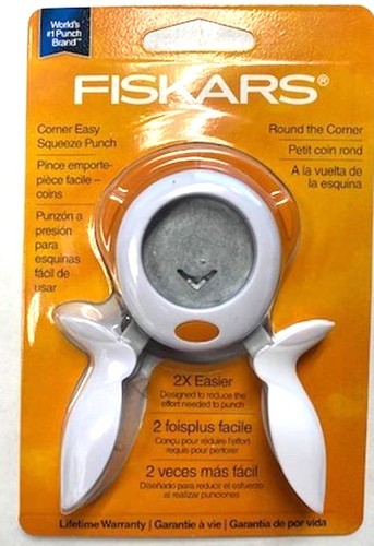 Fiskars 173290 punzone per - fiskars,