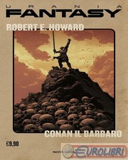 9788804808657 Robert E. Howard