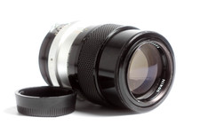 Nikon Nikkor-Q Auto 2,8/135