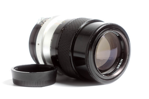 Nikon nikkor auto - nikon,