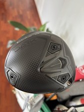 Golf Driver Cobra Dark Speed LS 10.5° Stiff