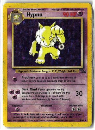 1999 hypno 8 62 - hypno, 8/62