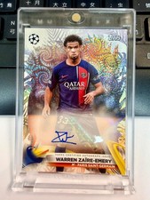 Autografo 2023-24 Topps