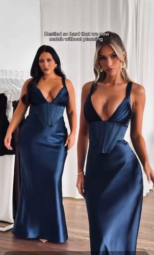 Vestito cerimonia donna - vestito,