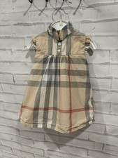 Authentic Baby Burberry Davina