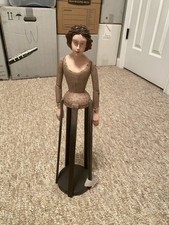 Santos Vintage Cagedoll Legno