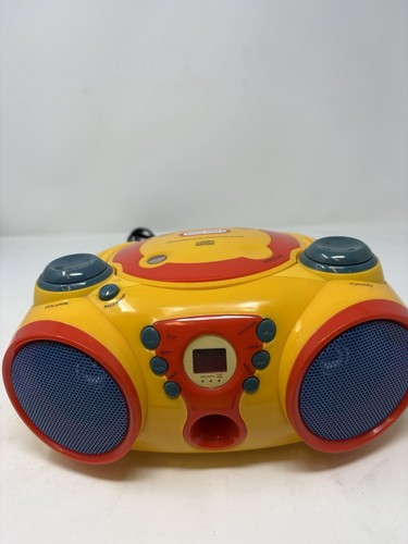 Little tikes giallo rosso kids - rosso,