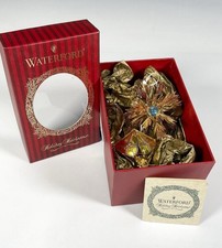 Waterford holiday heirloom - waterford,