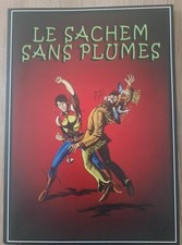 Zagor - Le sachem sans plumes