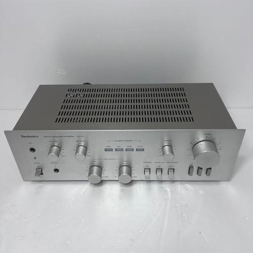 Technics componente - technics, su-z1