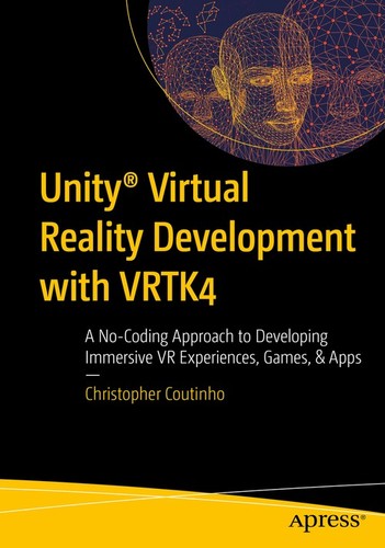 Unity virtual reality - unity®,