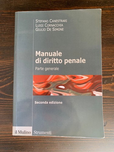 Isbn 9788815267993 manuale - manuale, di