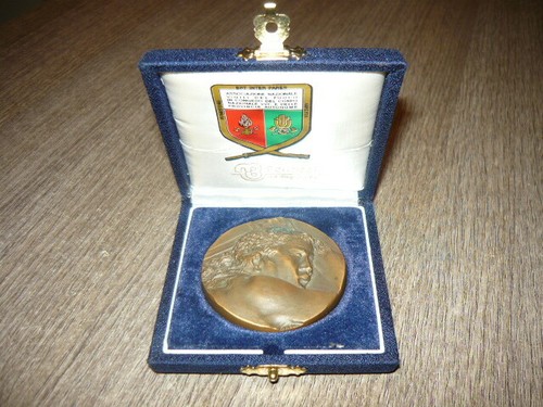 Medaglia resistenza - medaglia, e