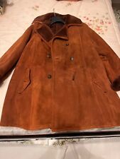 cappotto sherling donna, la