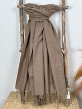 SCIARPA CON CASHMERE cashmere