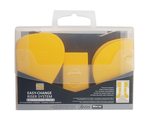 Bates wintec easy - bates,