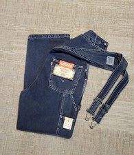 Vintage Salopette neuve Levi's