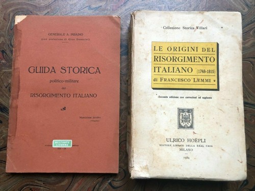 Lemmi origini del - origini,