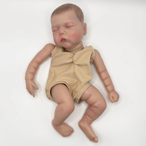 Realistico dipinto - realistico, 19"