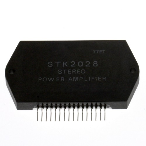 Stk2028 pmc hybrid - ic,