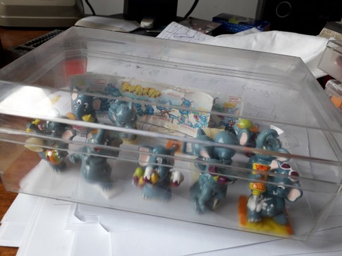 Sorpresine kinder - sorpresine, e