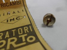 GETTO MASSIMO CARBURATORE