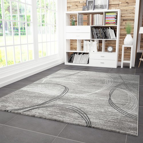 Designer tappeto moderno linee - designer,