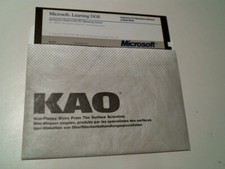 Microsoft Learning DOS per