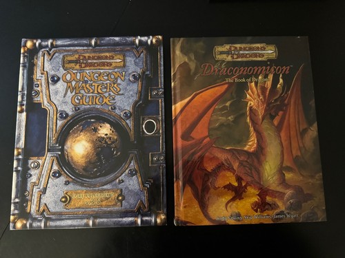 Draconomicon book dragon - book,