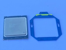 Processore CPU Intel Xeon