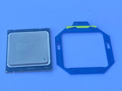 Processore cpu intel - cpu,