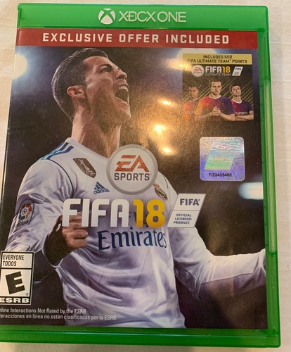 Fifa offerta esclusiva - 18:,