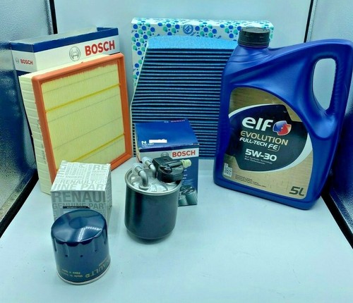 Kit tagliando filtri lt - tagliando,