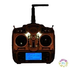 Pannello EL retroilluminazione