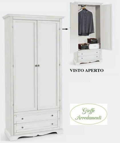 Armadio ante 2 - 2,