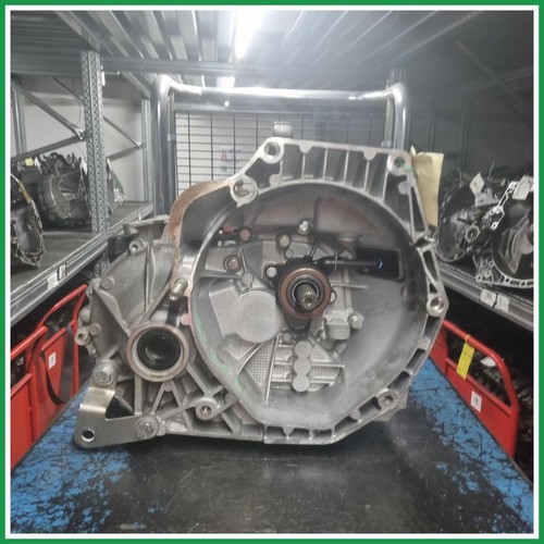 Cambio manuale fiat - fiat, panda