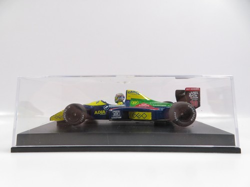 Minichamps lola larrousse - minichamps, lola-larrousse