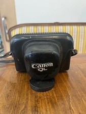 Fotocamera Canon QL pellicola