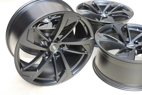 Cerchi pollici audi rs4 rs5 - audi,
