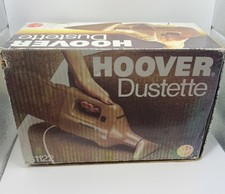 Vintage dustette hoover s1122 - dustette,